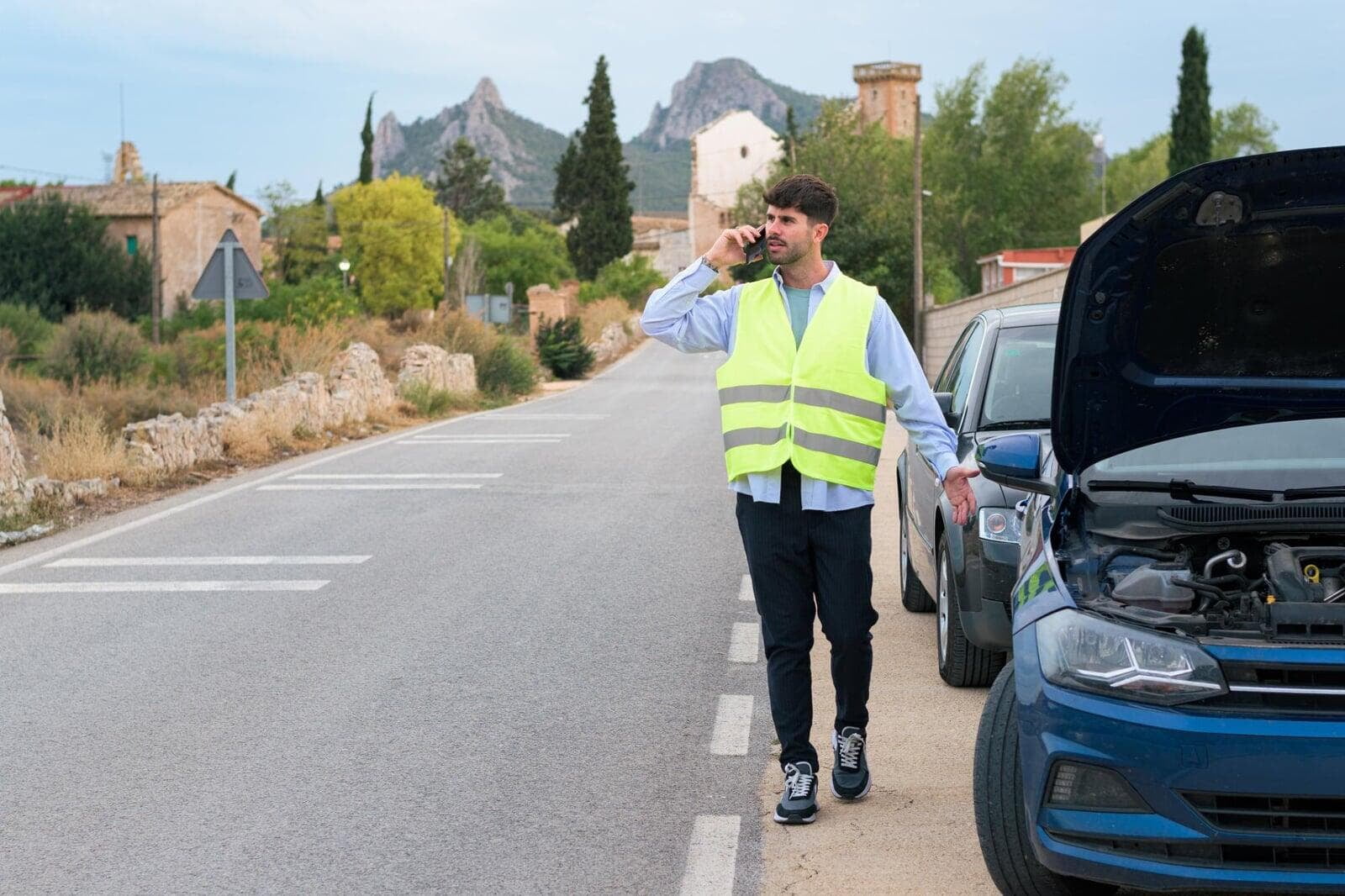 Rapatriement de véhicule : dans quels cas y recourir ?
